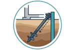 Soil Anchoring & Slope Stabilization